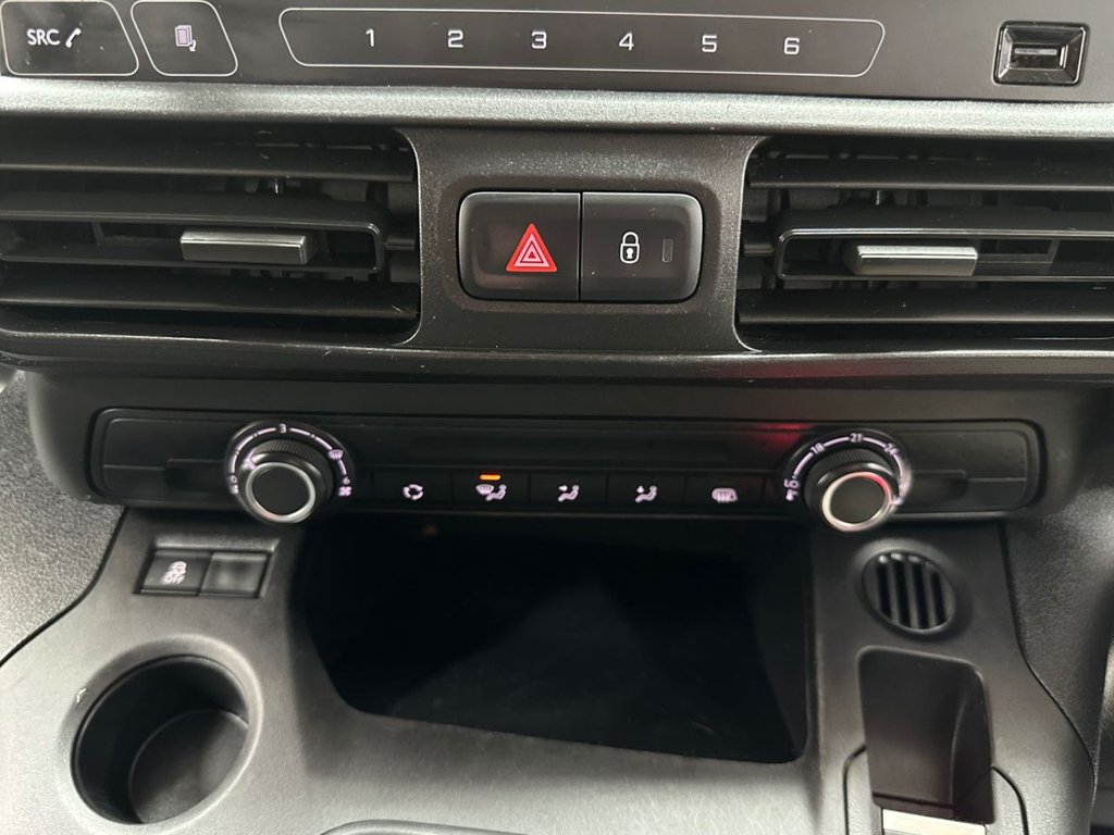 Used Citroen Berlingo 2020 for sale - 76558942: Photo 41