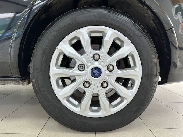 Used Ford Tourneo Custom 2020 for sale - 76297197: Photo 16