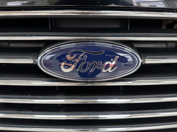 Used Ford Tourneo Custom 2020 for sale - 76297197: Photo 18
