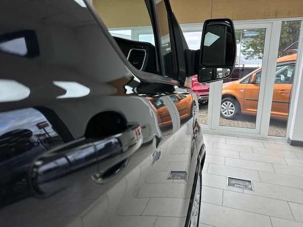 Used Ford Tourneo Custom 2020 for sale - 76297197: Photo 21