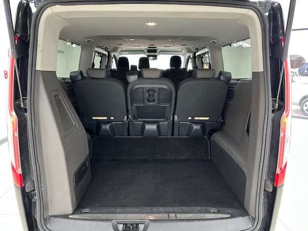 Used Ford Tourneo Custom 2020 for sale - 76297197: Photo 22
