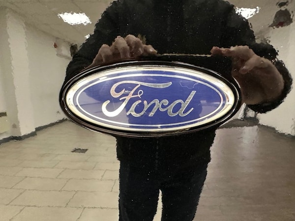 Used Ford Tourneo Custom 2020 for sale - 76297197: Photo 23