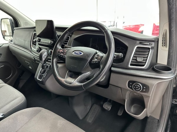 Used Ford Tourneo Custom 2020 for sale - 76297197: Photo 41
