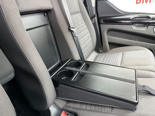Used Ford Tourneo Custom 2020 for sale - 76297197: Photo 43