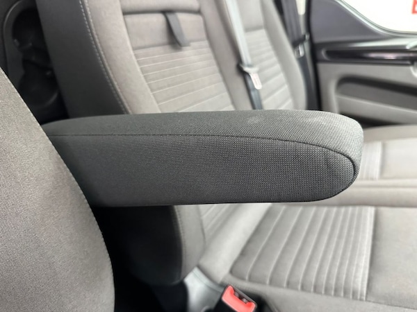 Used Ford Tourneo Custom 2020 for sale - 76297197: Photo 44