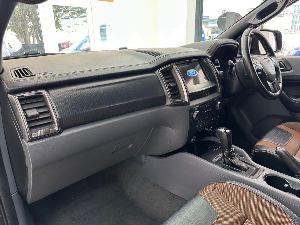 Vehicle 32