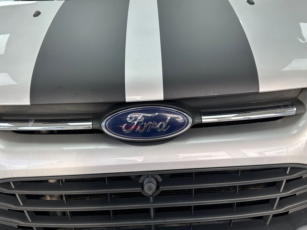 Used Ford Transit Custom 2017 for sale - 77806013: Photo 17