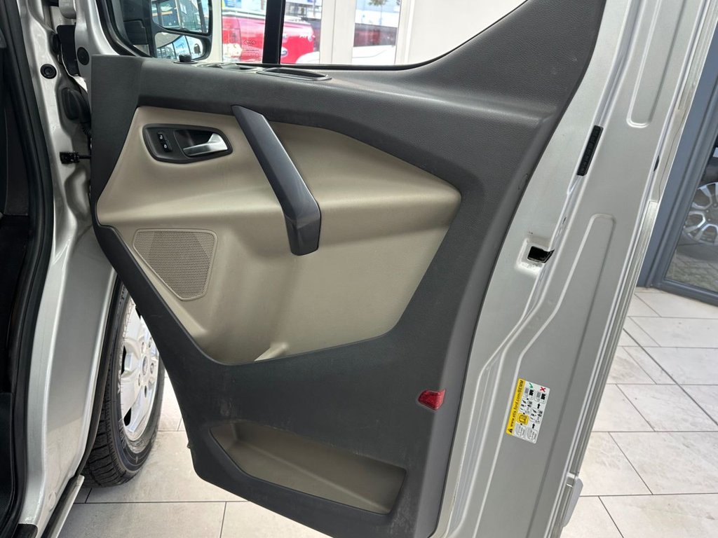 Used Ford Transit Custom 2017 for sale - 77806013: Photo 20