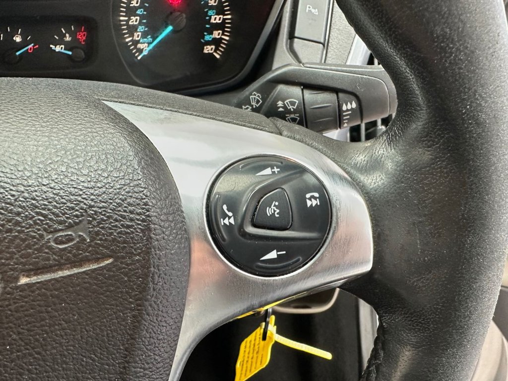 Used Ford Transit Custom 2017 for sale - 77806013: Photo 27