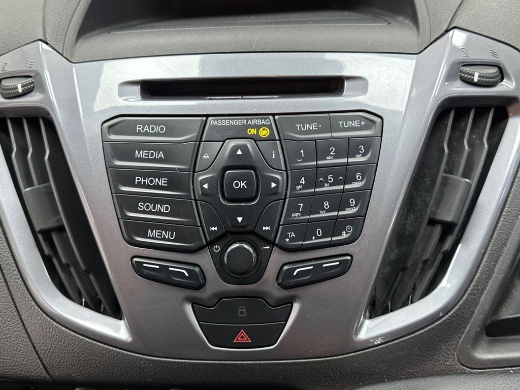 Used Ford Transit Custom 2017 for sale - 77806013: Photo 32