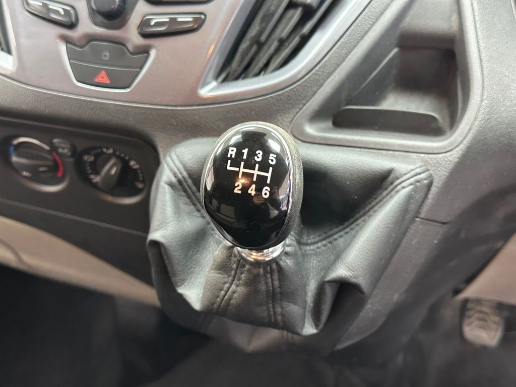 Used Ford Transit Custom 2017 for sale - 77806013: Photo 34