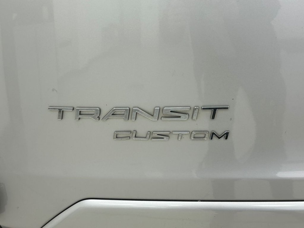 Used Ford Transit Custom 2017 for sale - 77806013: Photo 43