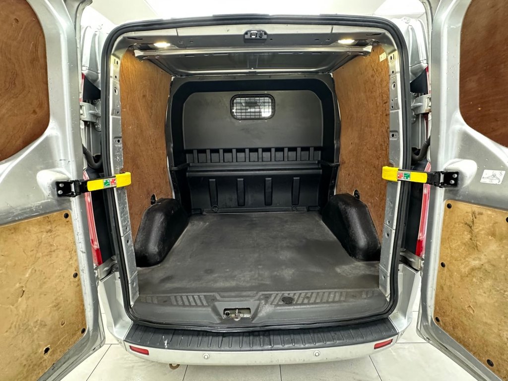 Used Ford Transit Custom 2017 for sale - 77806013: Photo 45