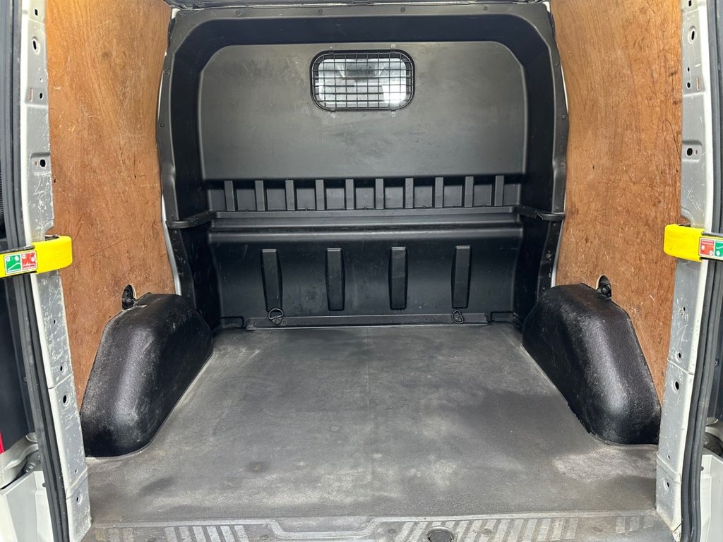 Used Ford Transit Custom 2017 for sale - 77806013: Photo 46