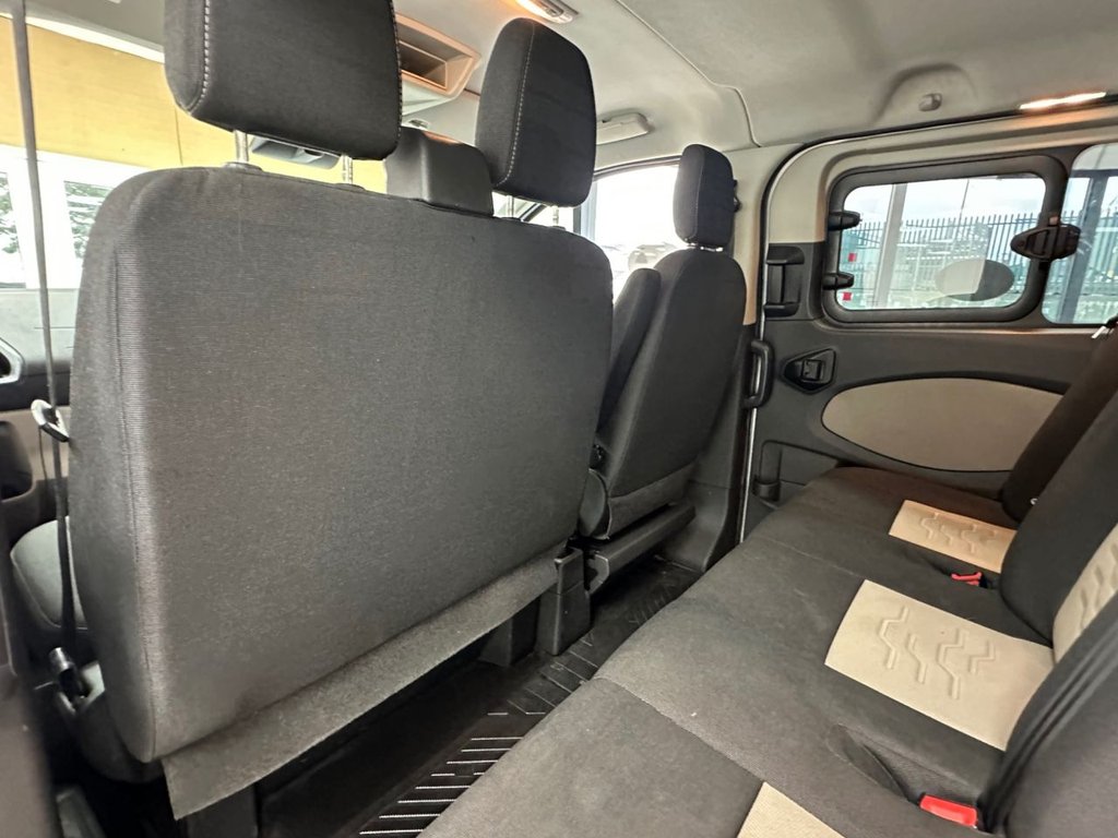 Used Ford Transit Custom 2017 for sale - 77806013: Photo 48
