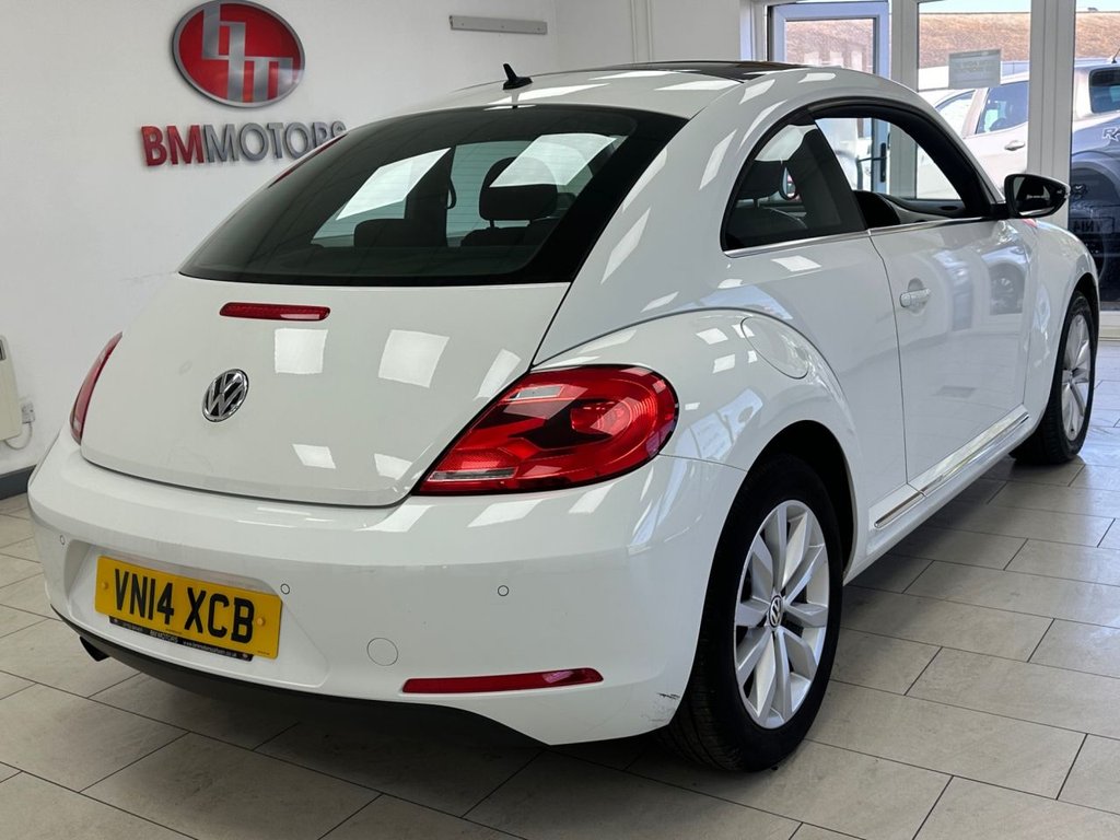 Used Volkswagen Beetle 2014 for sale - 78145098: Photo 13