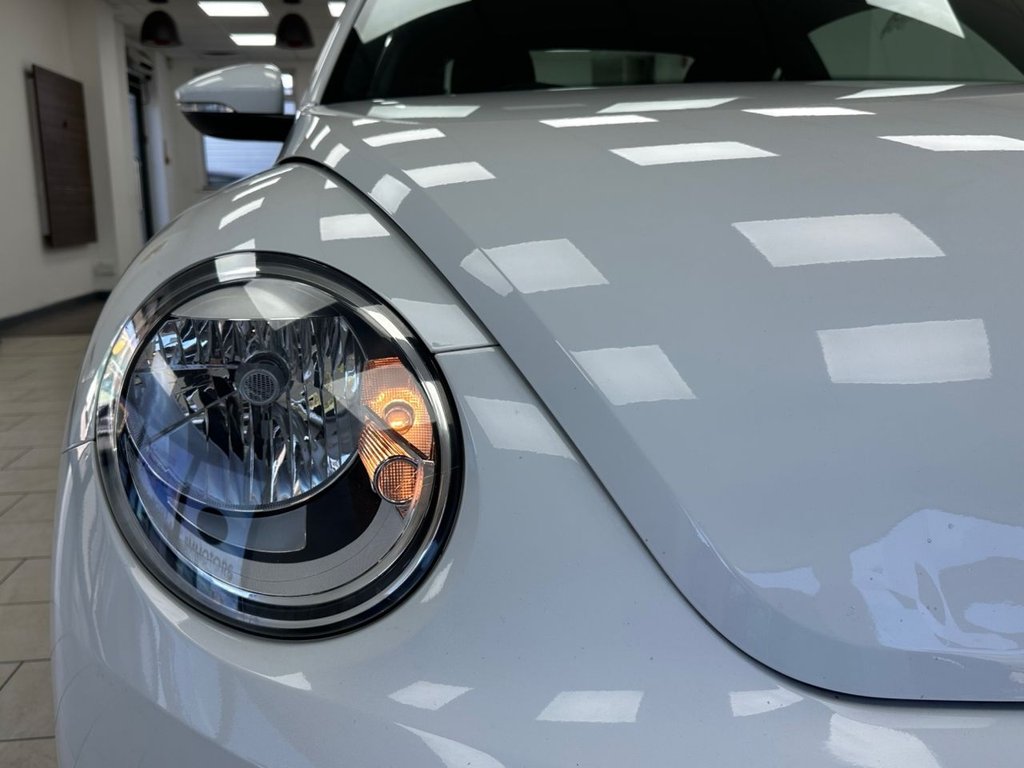 Used Volkswagen Beetle 2014 for sale - 78145098: Photo 14