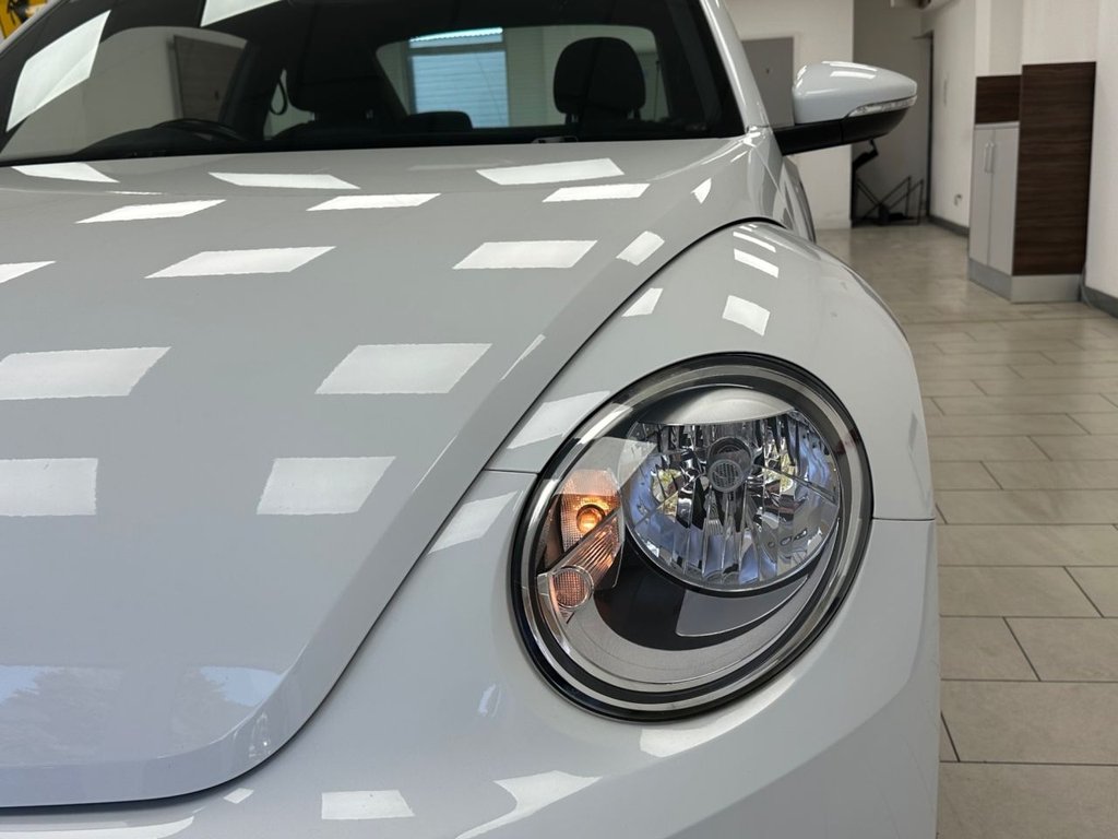 Used Volkswagen Beetle 2014 for sale - 78145098: Photo 16