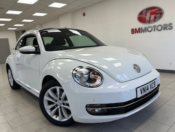 Used Volkswagen Beetle 2014 for sale - 78145098: Photo