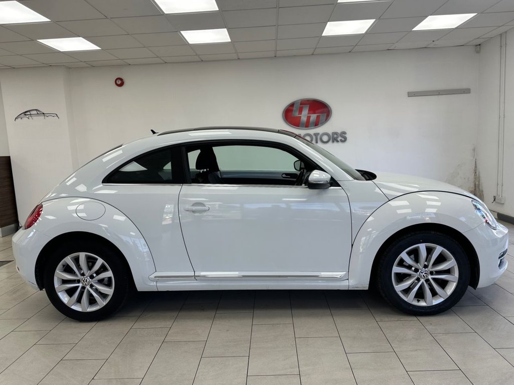 Used Volkswagen Beetle 2014 for sale - 78145098: Photo 2