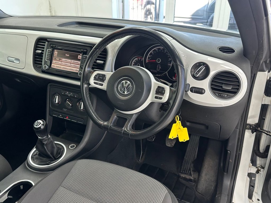 Used Volkswagen Beetle 2014 for sale - 78145098: Photo 3