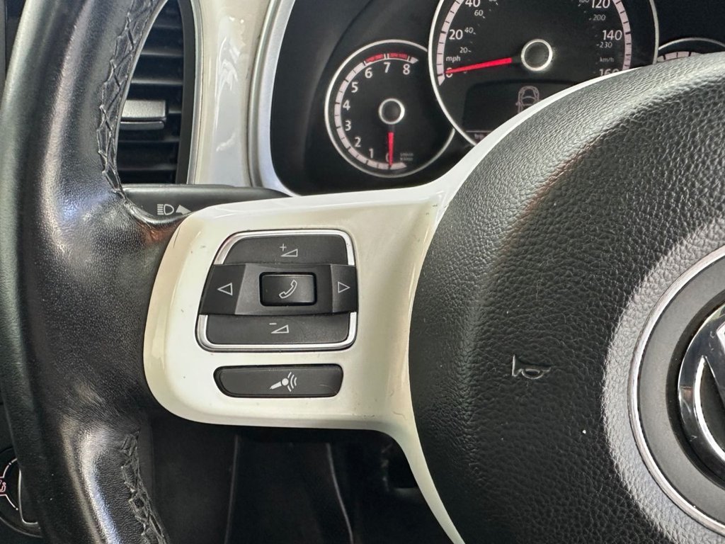 Used Volkswagen Beetle 2014 for sale - 78145098: Photo 33