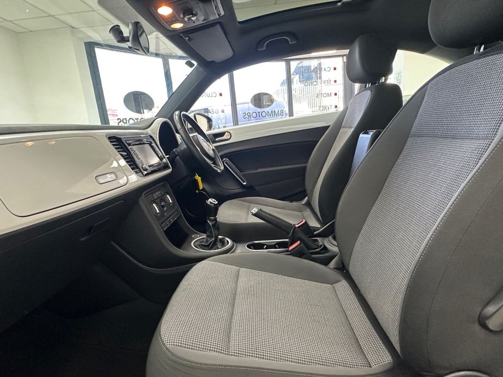 Used Volkswagen Beetle 2014 for sale - 78145098: Photo 48