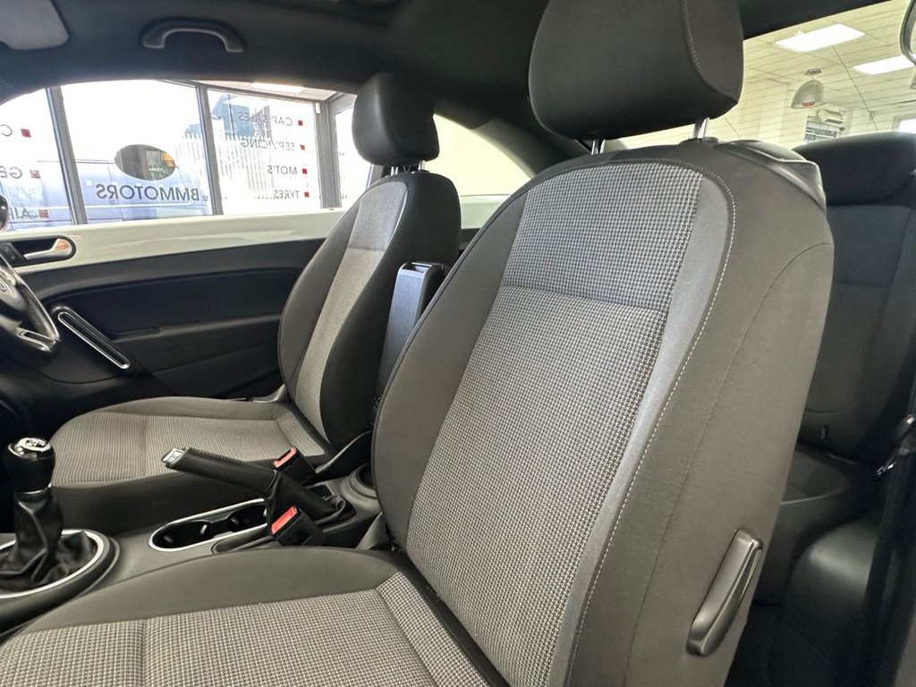 Used Volkswagen Beetle 2014 for sale - 78145098: Photo 49