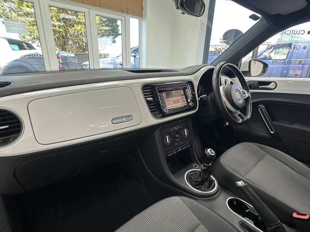 Used Volkswagen Beetle 2014 for sale - 78145098: Photo 50