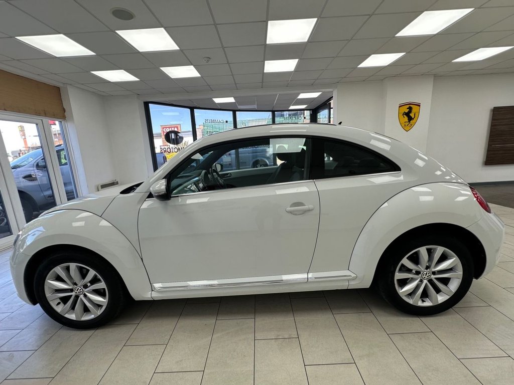 Used Volkswagen Beetle 2014 for sale - 78145098: Photo 6