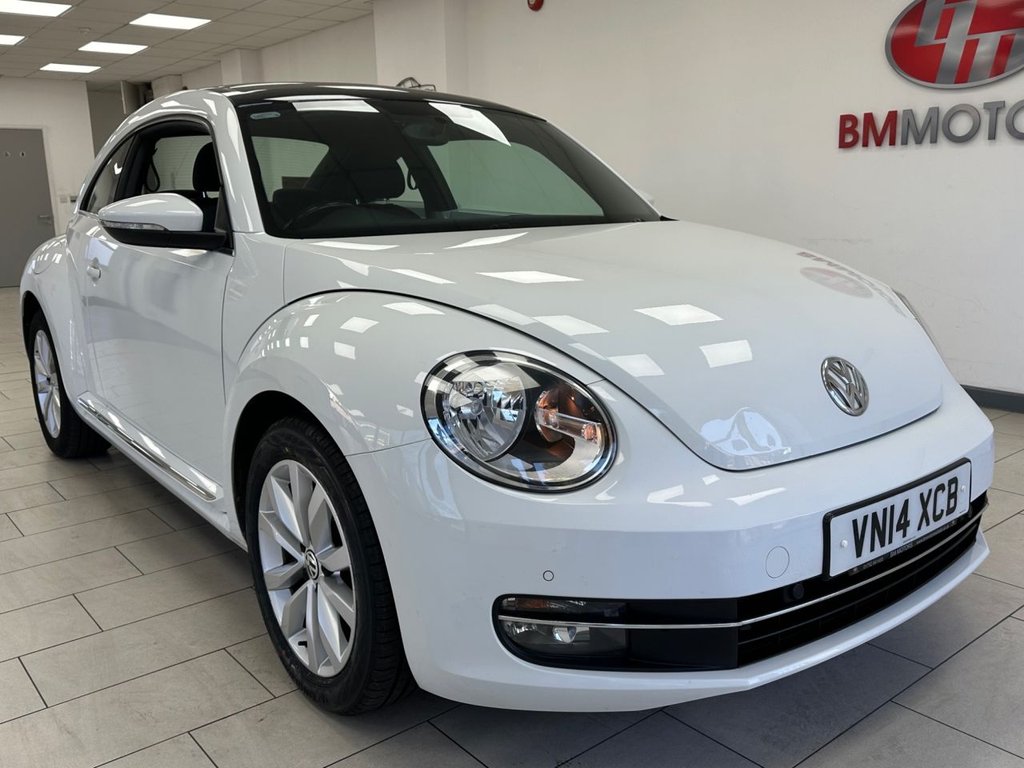 Used Volkswagen Beetle 2014 for sale - 78145098: Photo 7