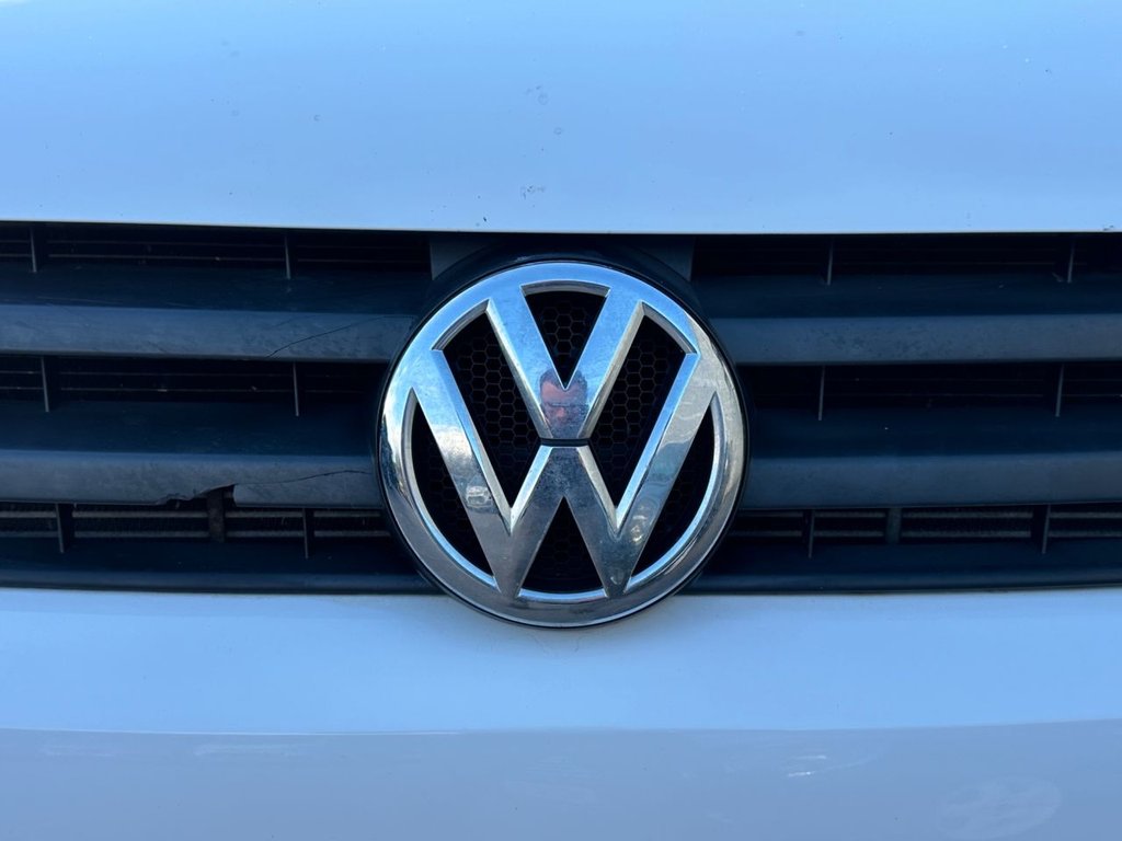 Used Volkswagen Transporter 2015 for sale - 76376003: Photo 19