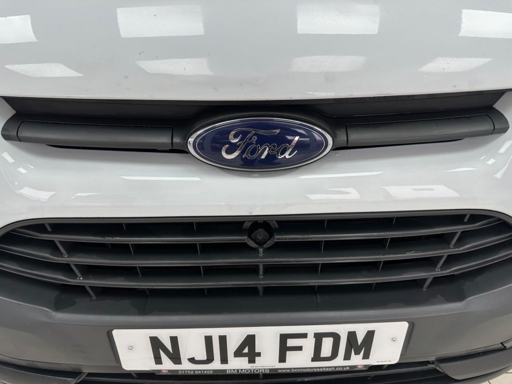 Used Ford Transit Custom 2014 for sale - 76333240: Photo 15