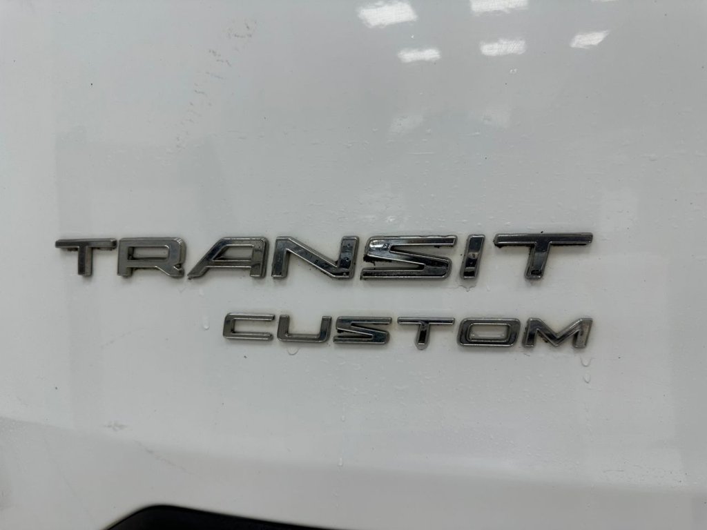 Used Ford Transit Custom 2014 for sale - 76333240: Photo 19