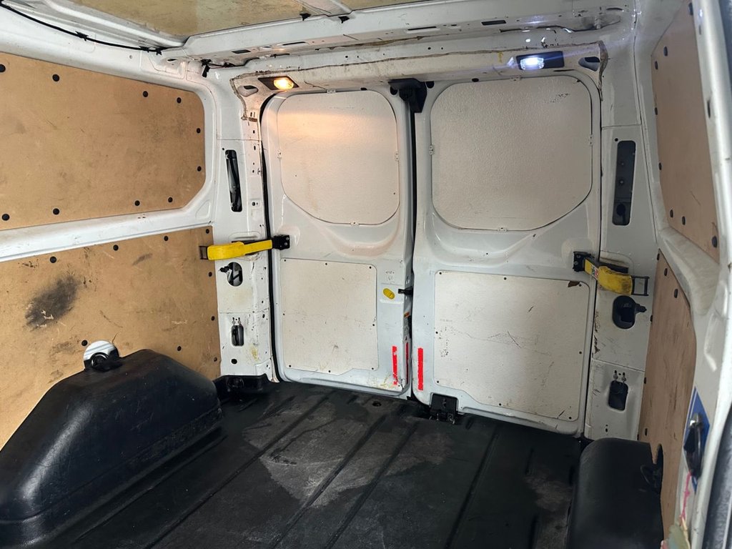 Used Ford Transit Custom 2014 for sale - 76333240: Photo 21