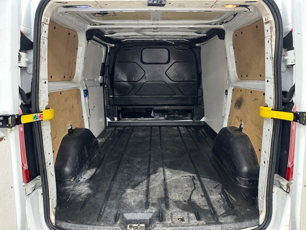 Used Ford Transit Custom 2014 for sale - 76333240: Photo 23