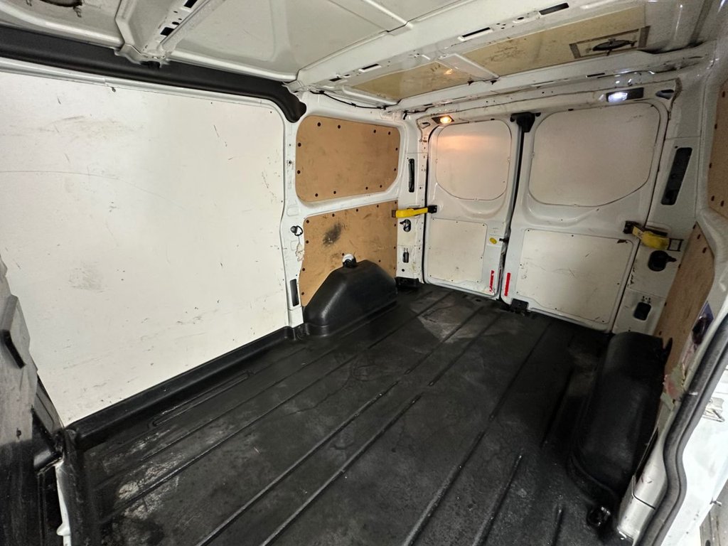 Used Ford Transit Custom 2014 for sale - 76333240: Photo 24