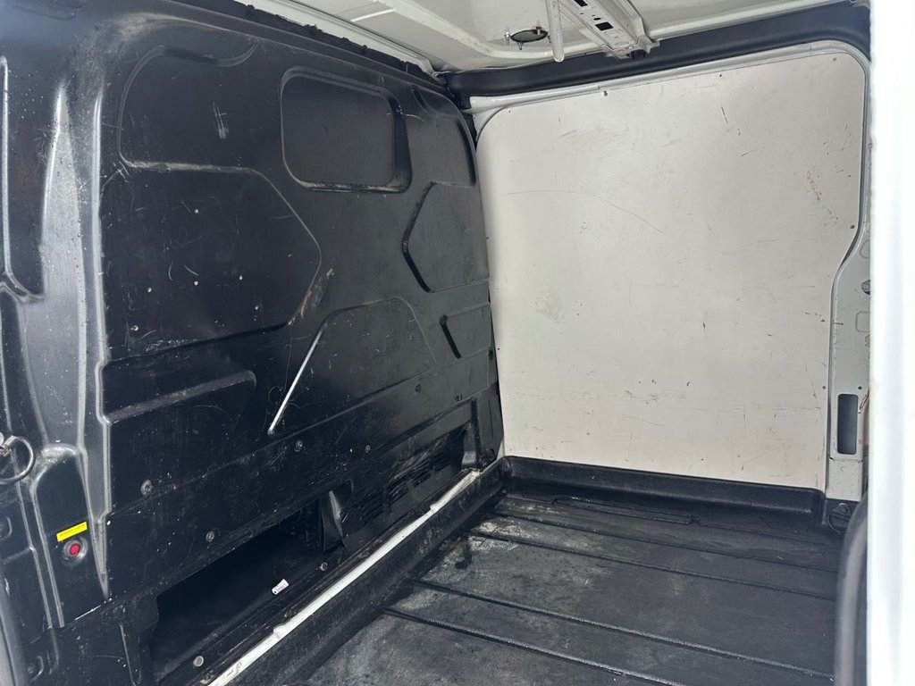 Used Ford Transit Custom 2014 for sale - 76333240: Photo 25