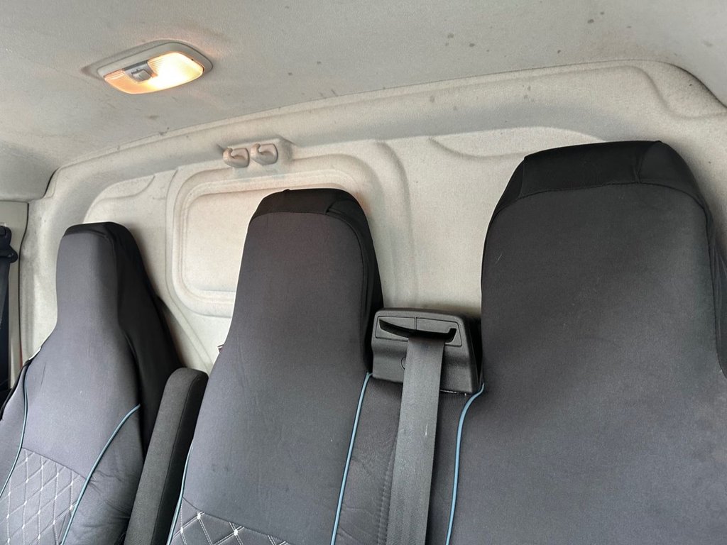 Used Ford Transit Custom 2014 for sale - 76333240: Photo 33