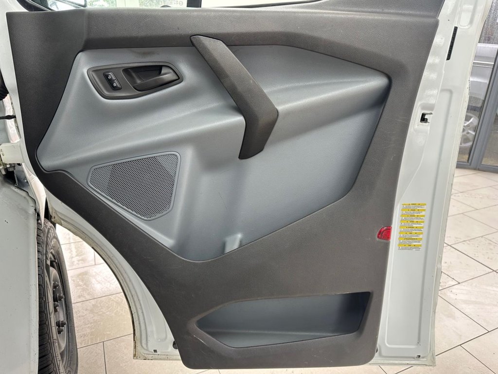 Used Ford Transit Custom 2014 for sale - 76333240: Photo 36