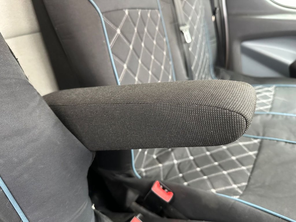 Used Ford Transit Custom 2014 for sale - 76333240: Photo 43