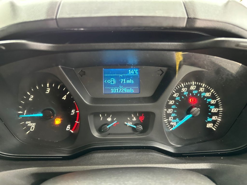 Used Ford Transit Custom 2014 for sale - 76333240: Photo 46