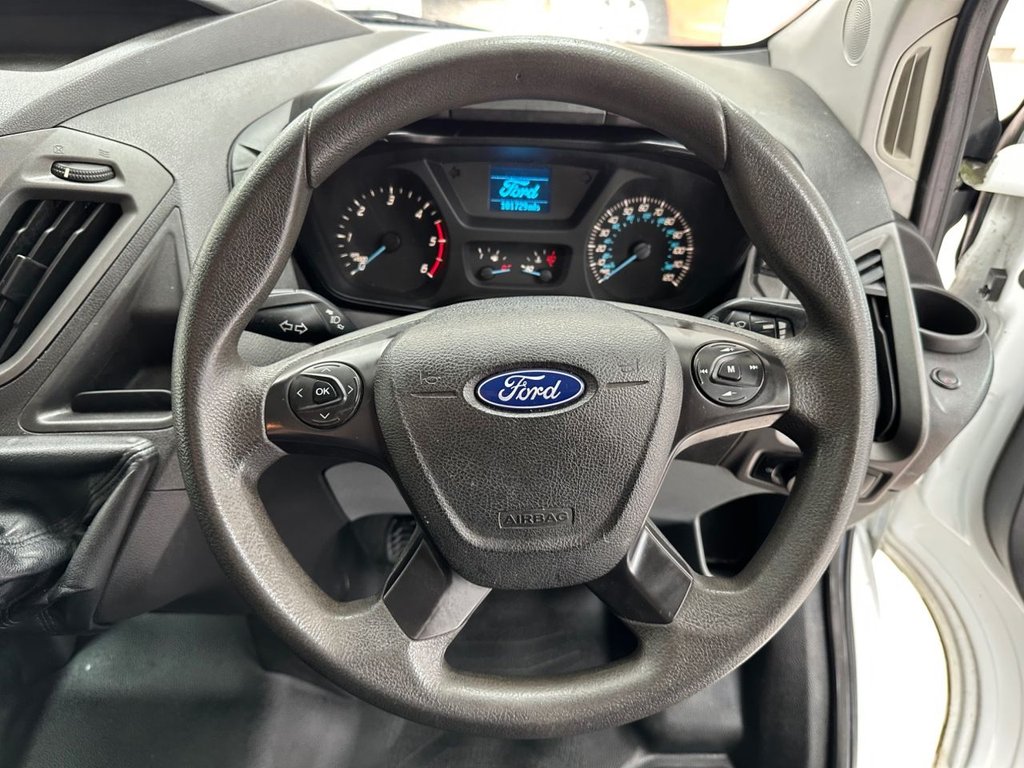 Used Ford Transit Custom 2014 for sale - 76333240: Photo 47
