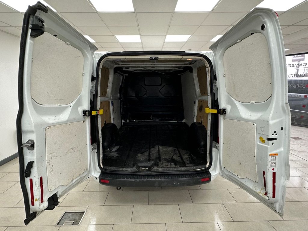Used Ford Transit Custom 2014 for sale - 76333240: Photo 5