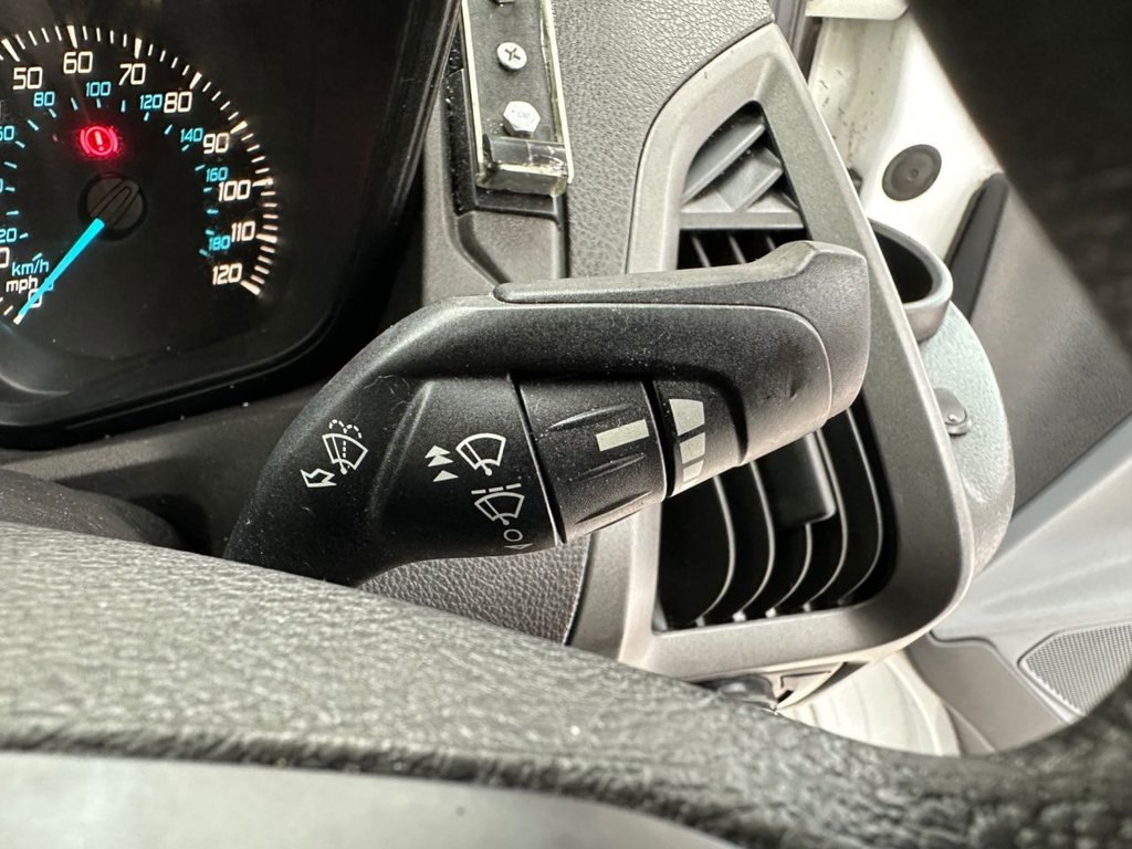 Used Ford Transit Custom 2014 for sale - 76333240: Photo 50