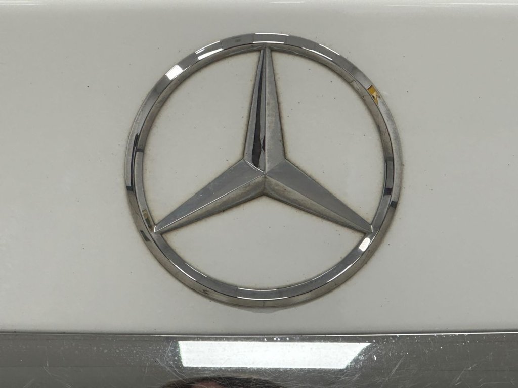 Used Mercedes-Benz C Class 2015 for sale - 76923799: Photo 17