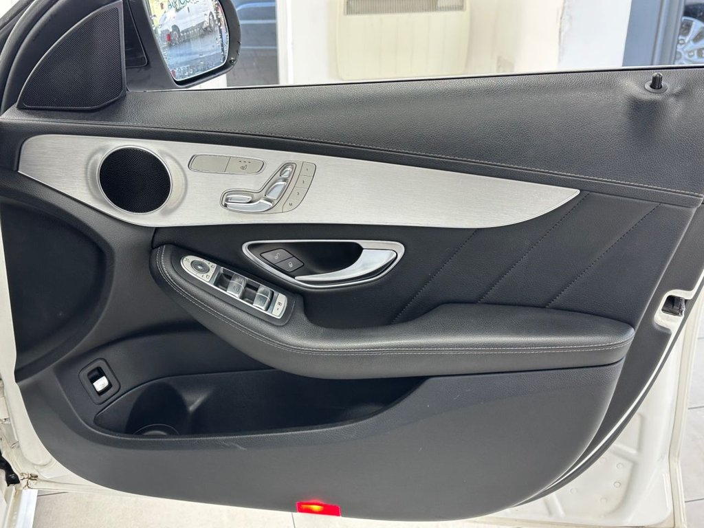 Used Mercedes-Benz C Class 2015 for sale - 76923799: Photo 25