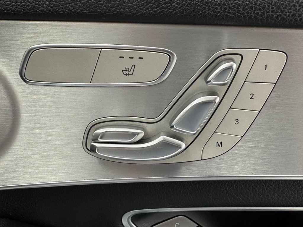 Used Mercedes-Benz C Class 2015 for sale - 76923799: Photo 26