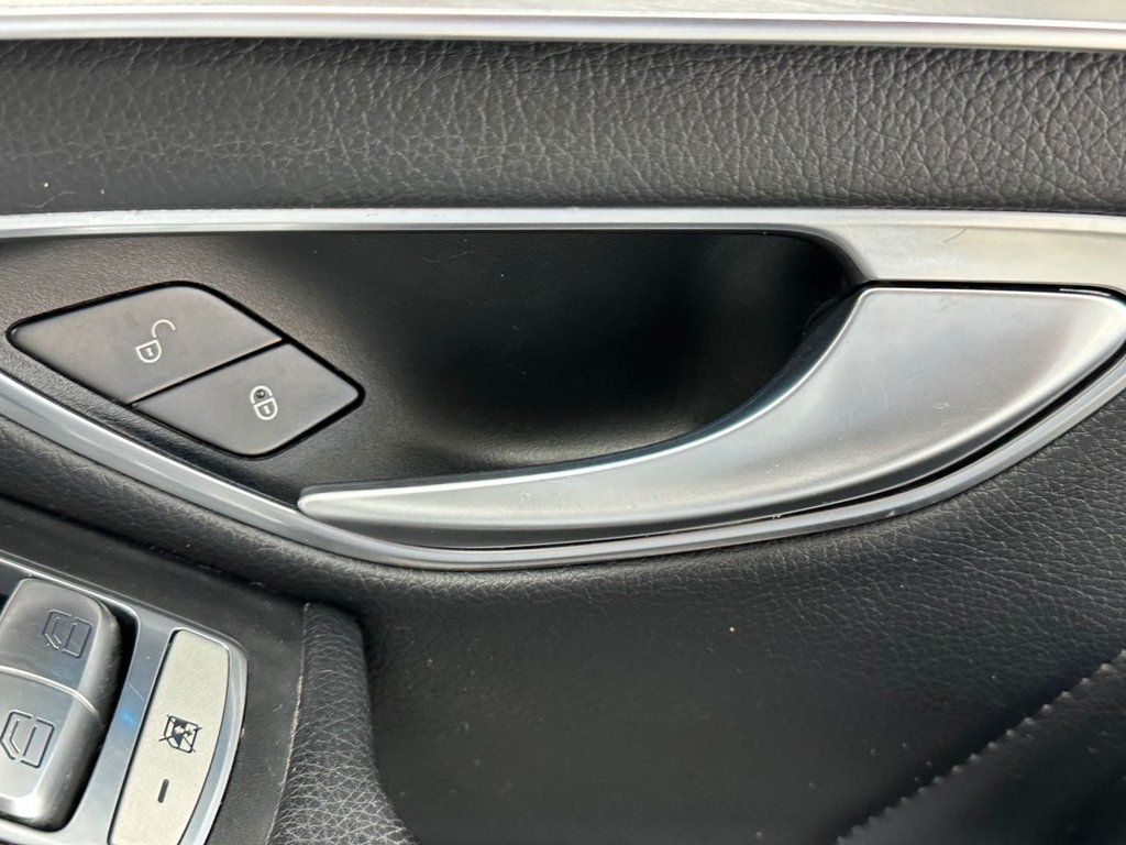 Used Mercedes-Benz C Class 2015 for sale - 76923799: Photo 27