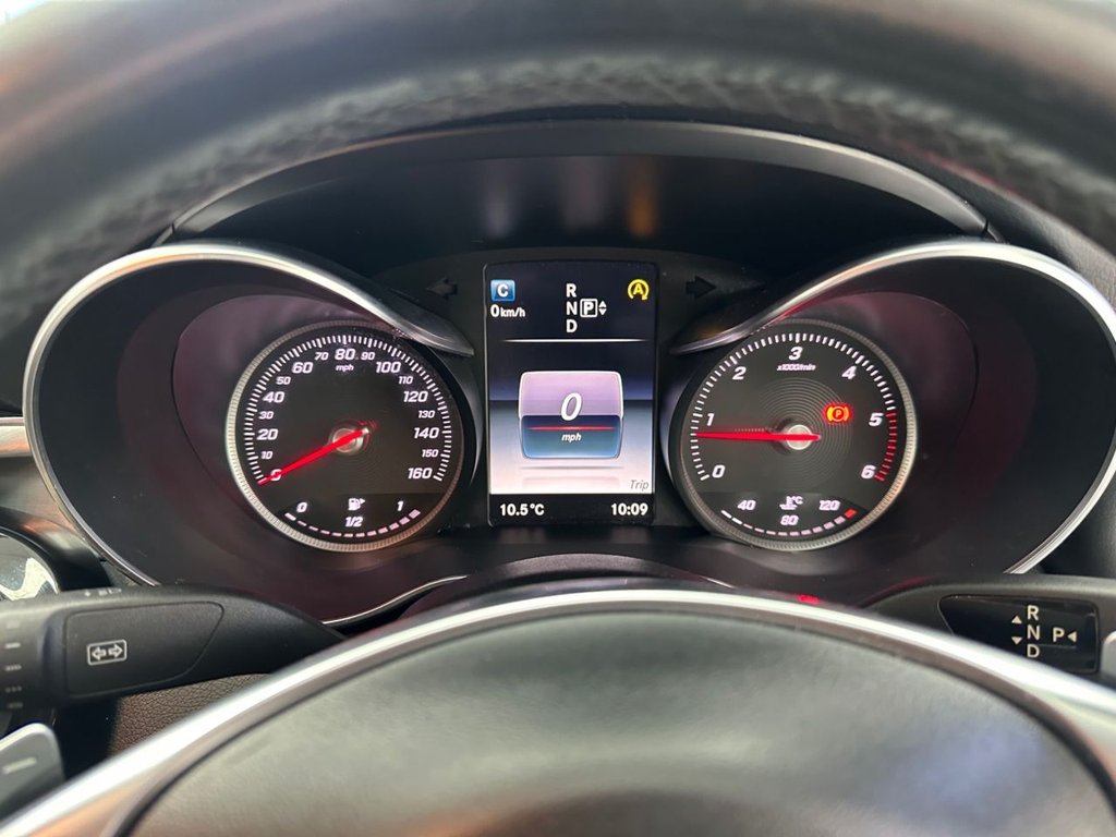 Used Mercedes-Benz C Class 2015 for sale - 76923799: Photo 28